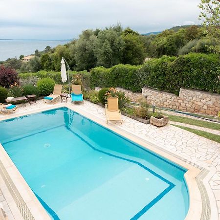 Villa Margko Skaloma Dış mekan fotoğraf