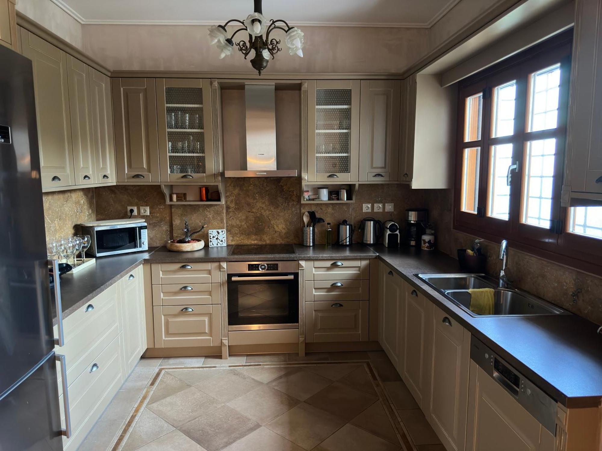 Villa Margko Skaloma Dış mekan fotoğraf