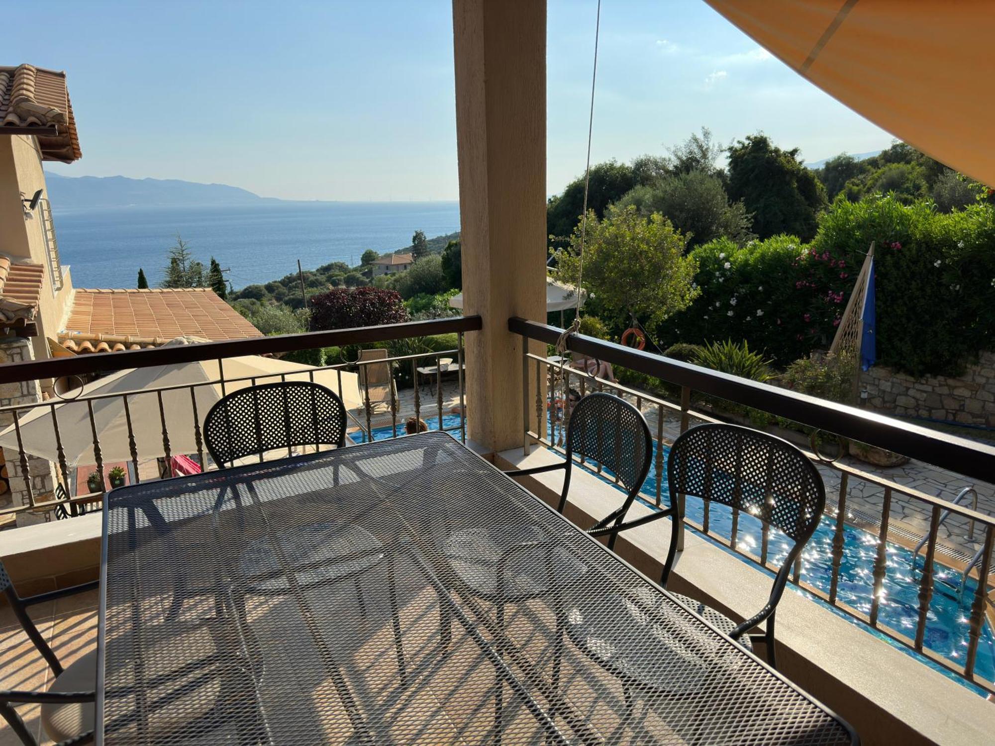 Villa Margko Skaloma Dış mekan fotoğraf