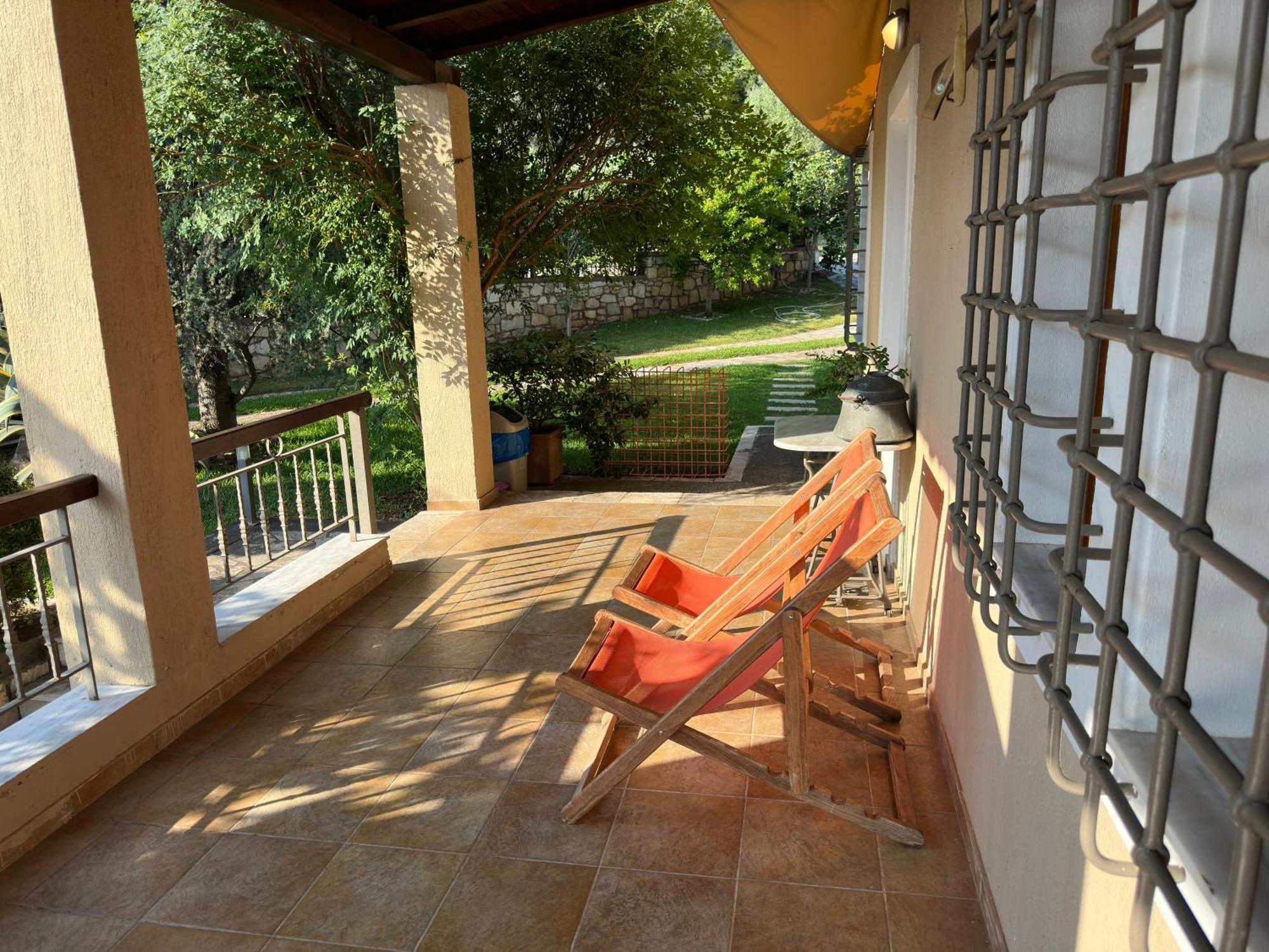 Villa Margko Skaloma Dış mekan fotoğraf