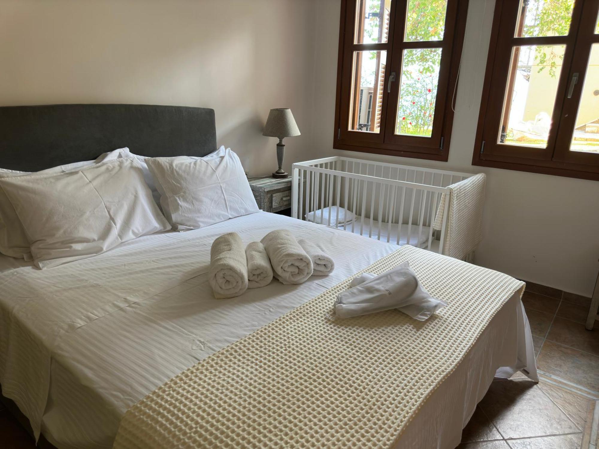 Villa Margko Skaloma Dış mekan fotoğraf