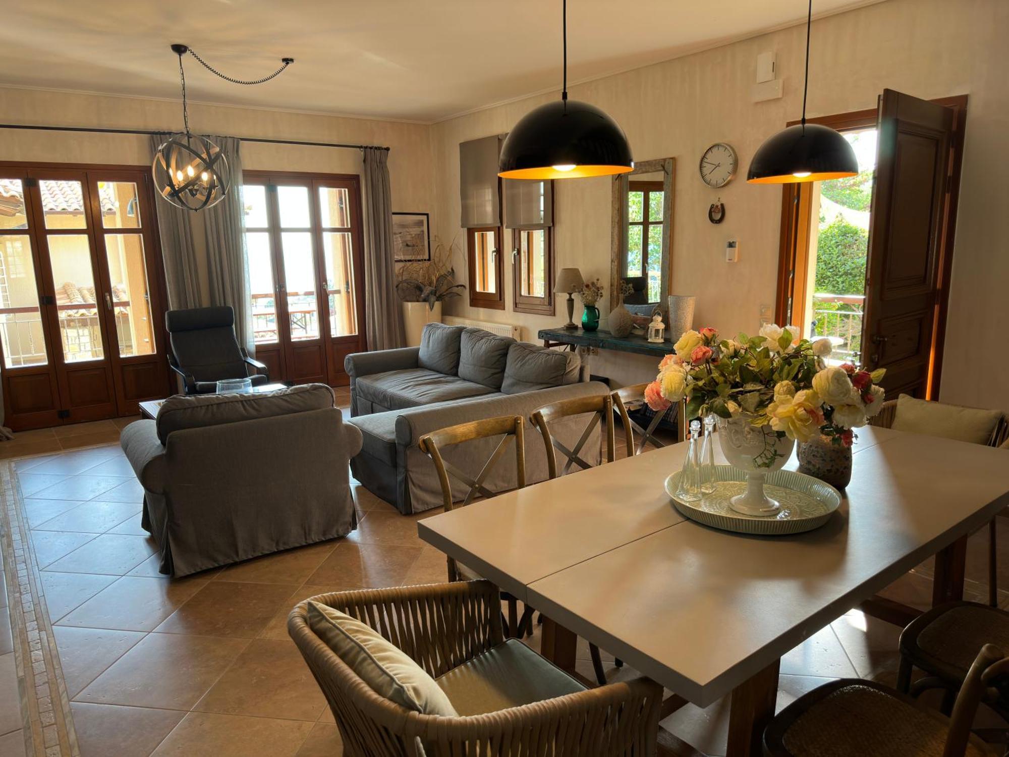 Villa Margko Skaloma Dış mekan fotoğraf