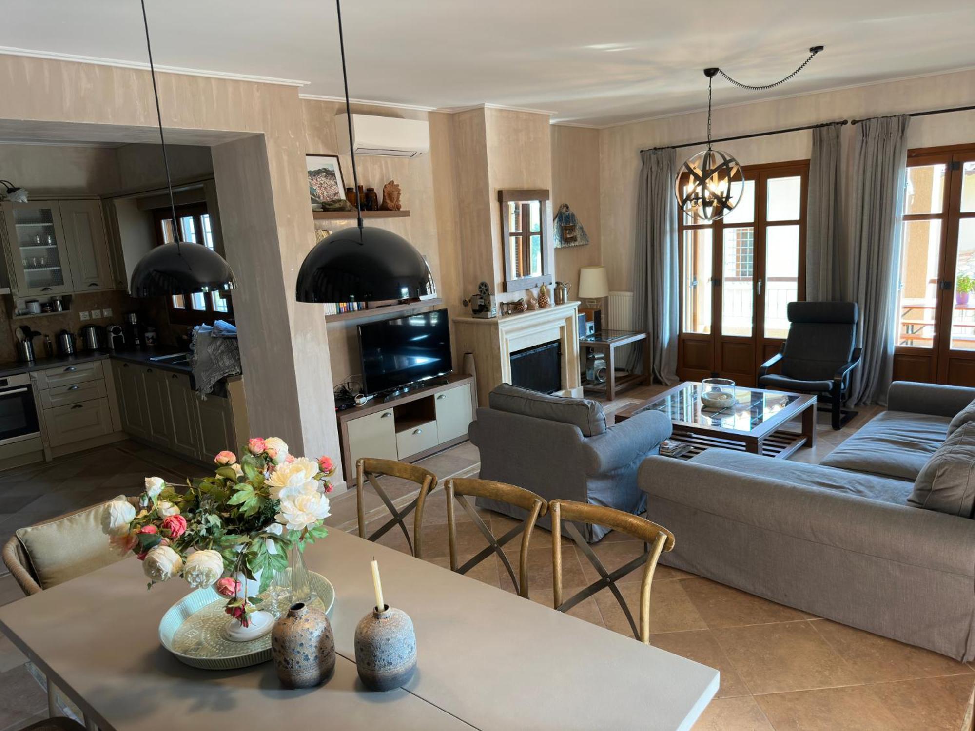 Villa Margko Skaloma Dış mekan fotoğraf