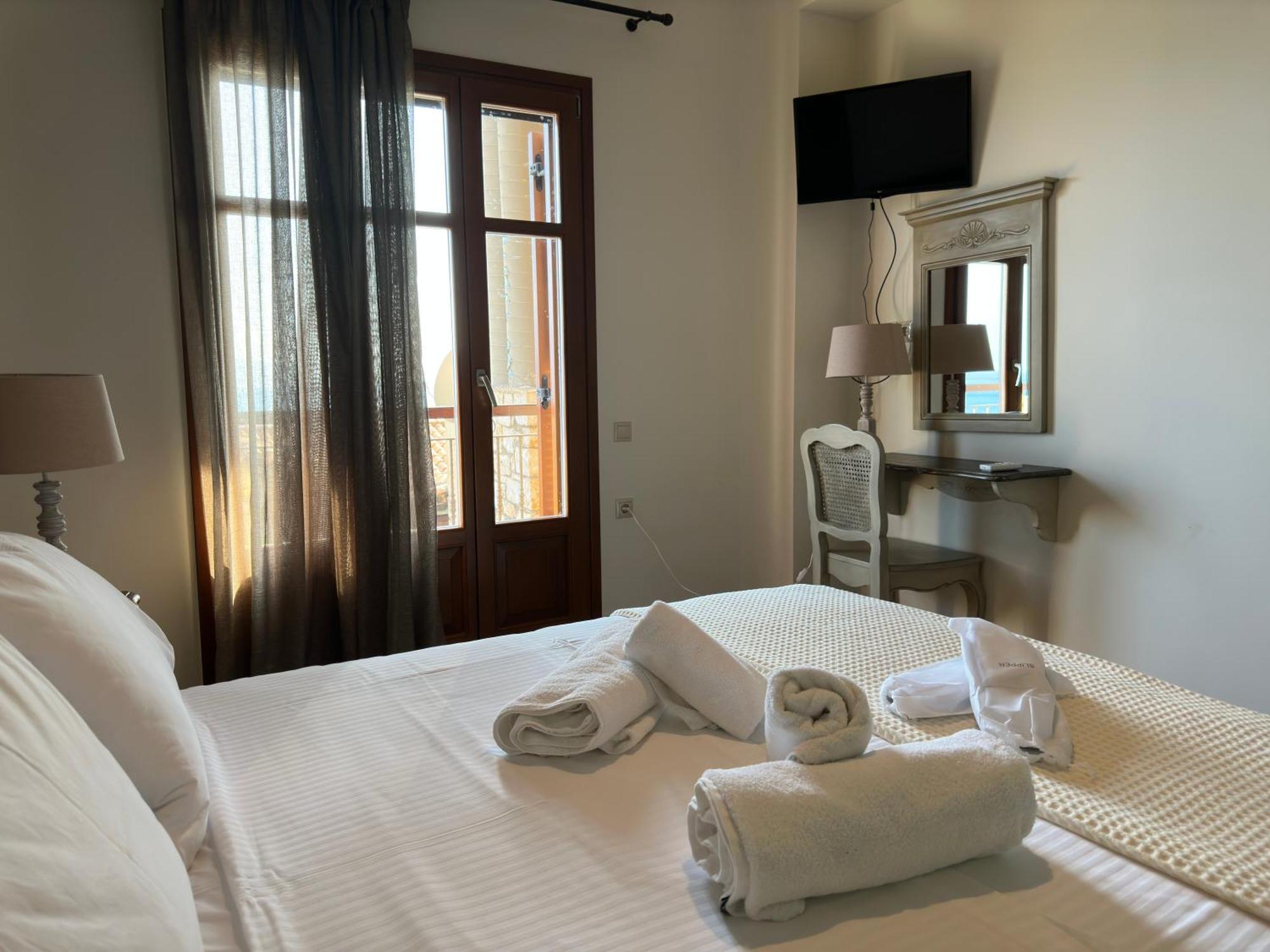 Villa Margko Skaloma Dış mekan fotoğraf
