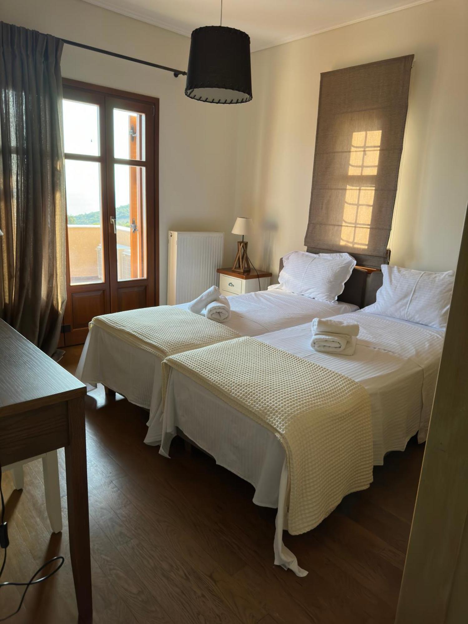 Villa Margko Skaloma Dış mekan fotoğraf