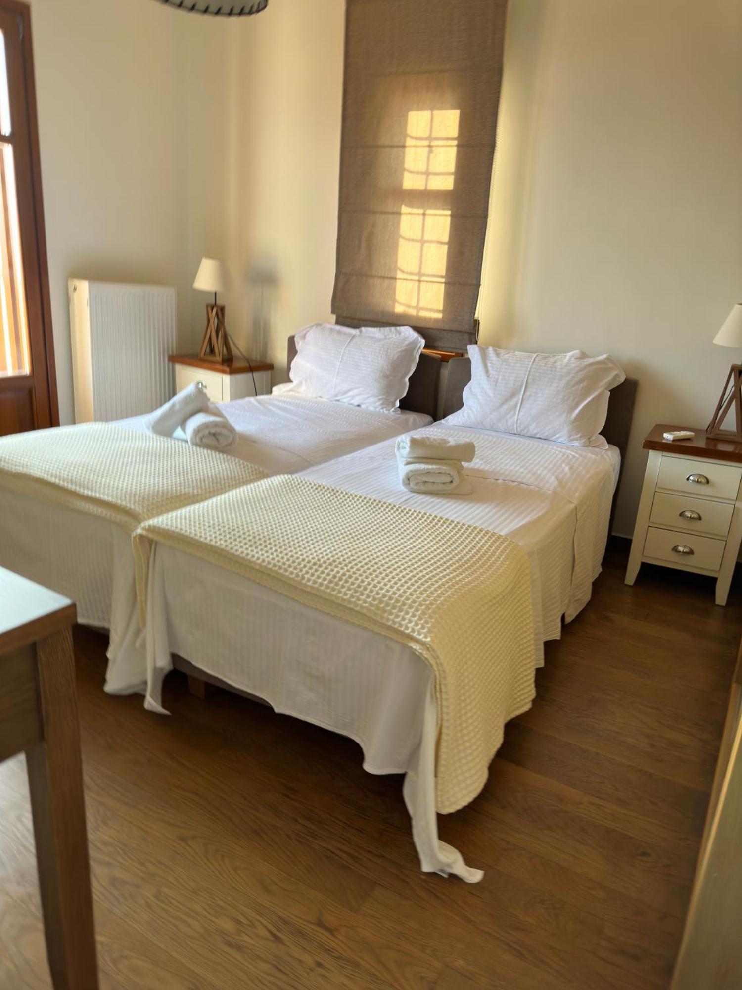 Villa Margko Skaloma Dış mekan fotoğraf