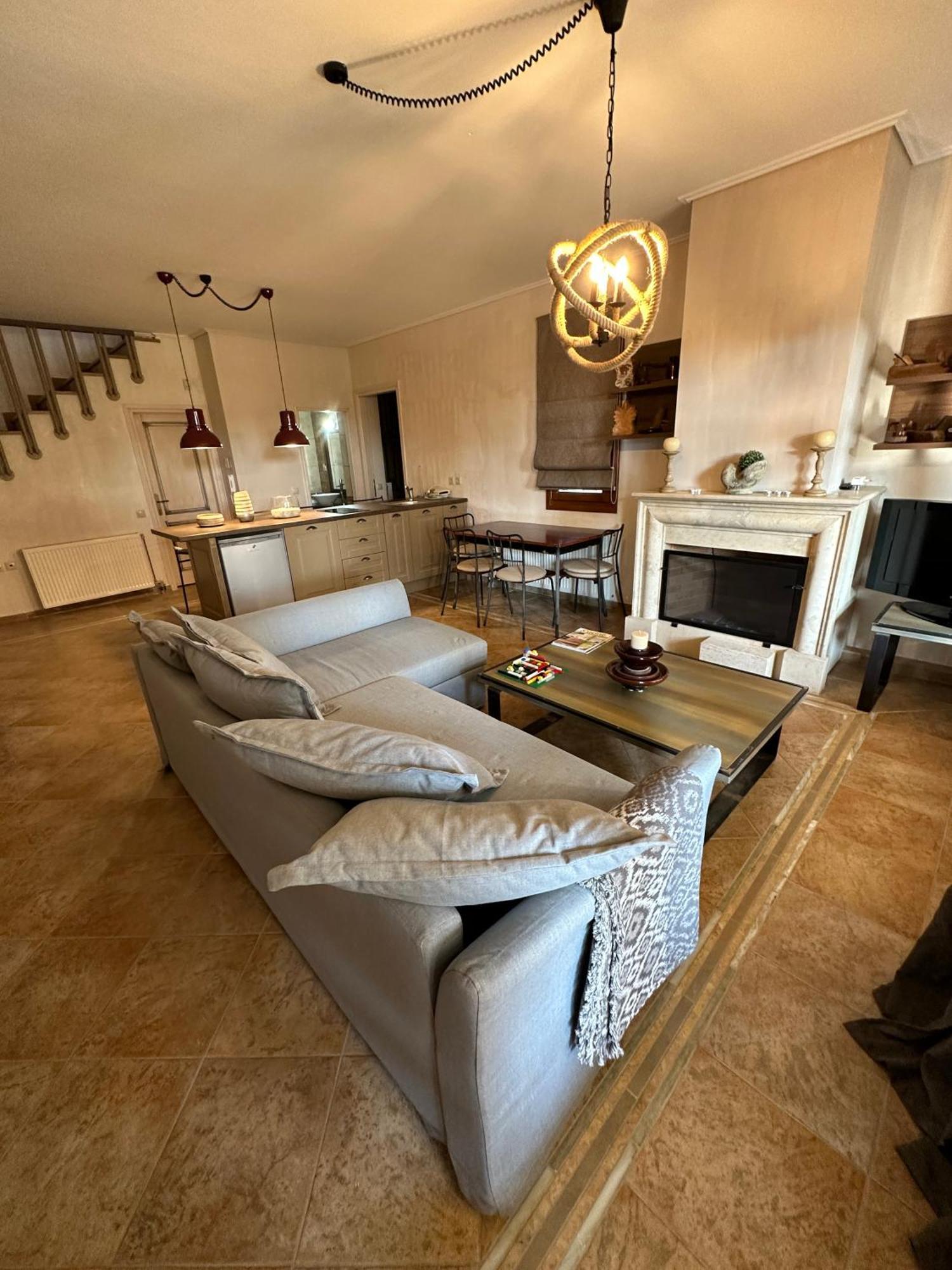 Villa Margko Skaloma Dış mekan fotoğraf