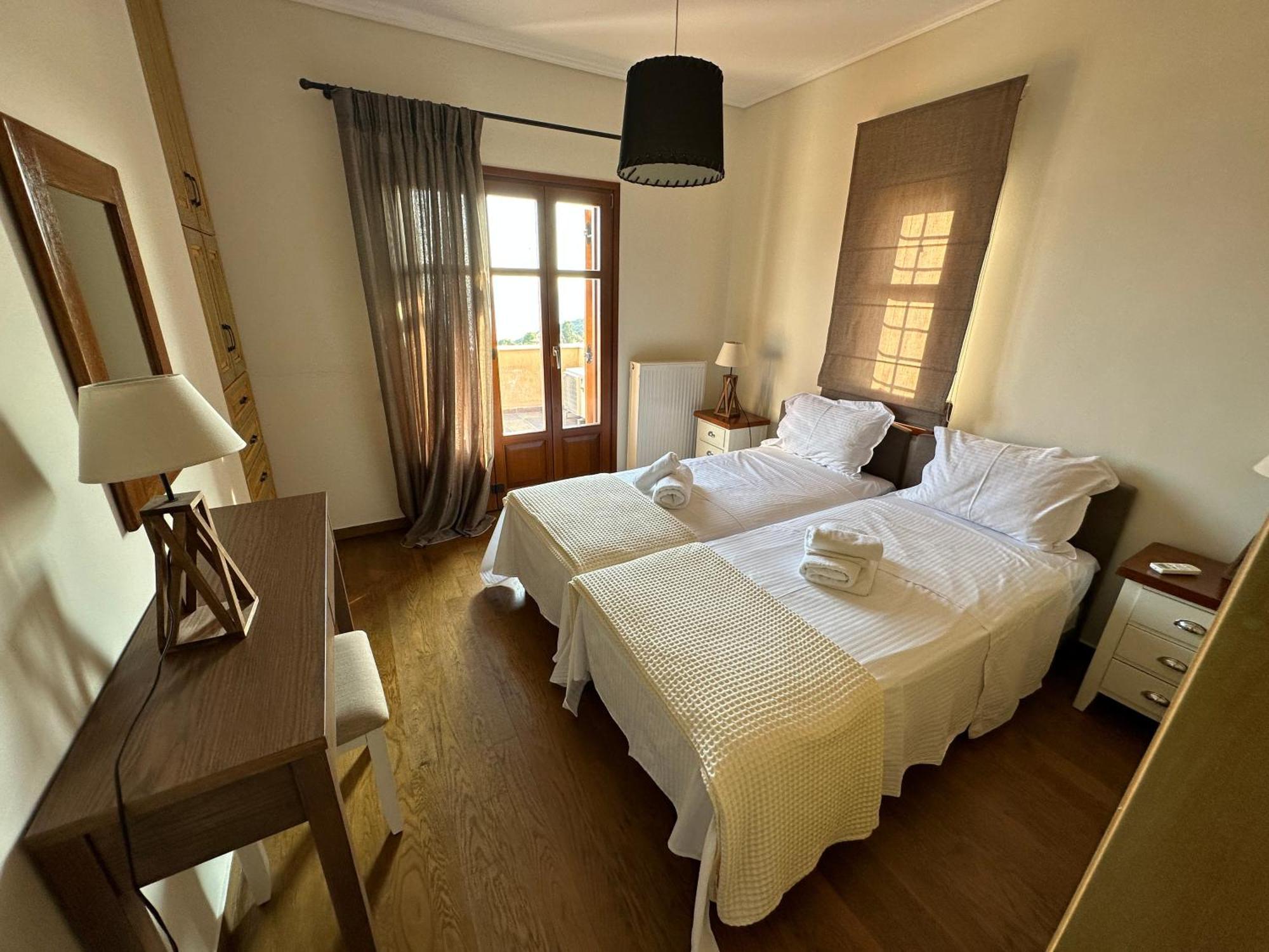 Villa Margko Skaloma Dış mekan fotoğraf