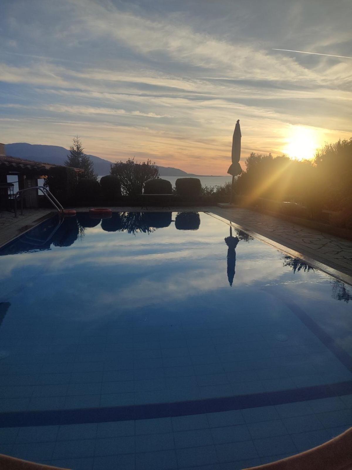 Villa Margko Skaloma Dış mekan fotoğraf
