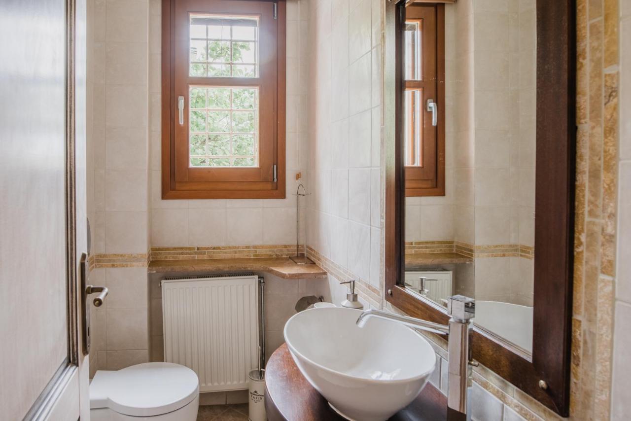 Villa Margko Skaloma Dış mekan fotoğraf