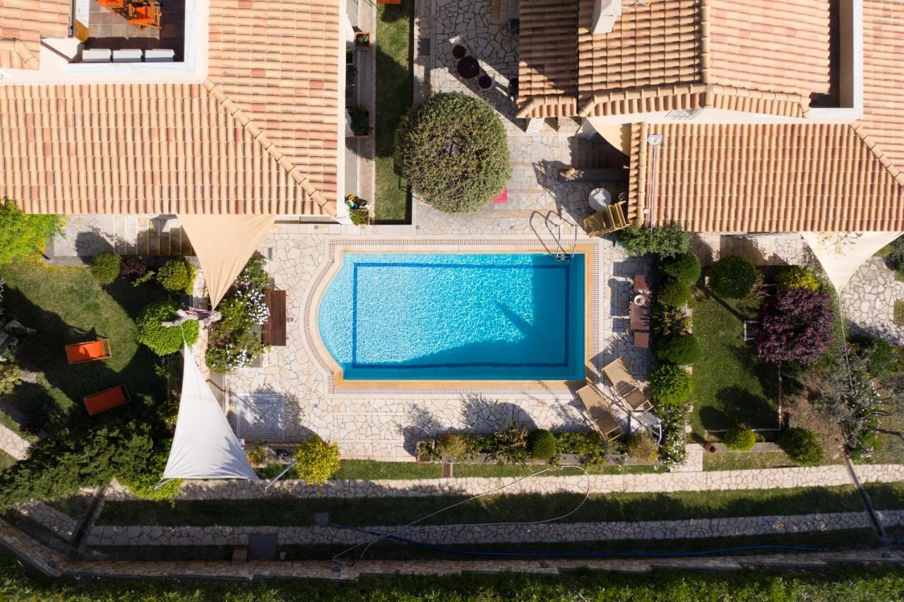 Villa Margko Skaloma Dış mekan fotoğraf