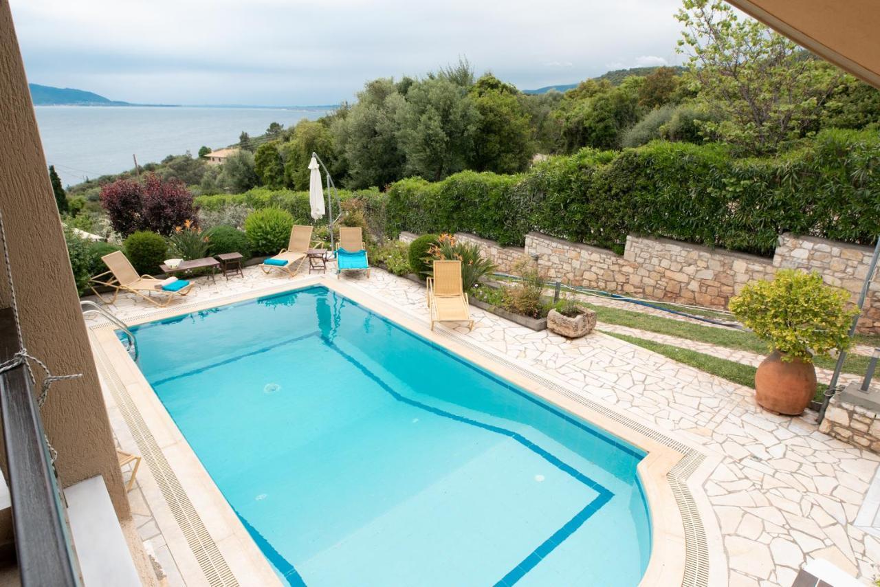 Villa Margko Skaloma Dış mekan fotoğraf