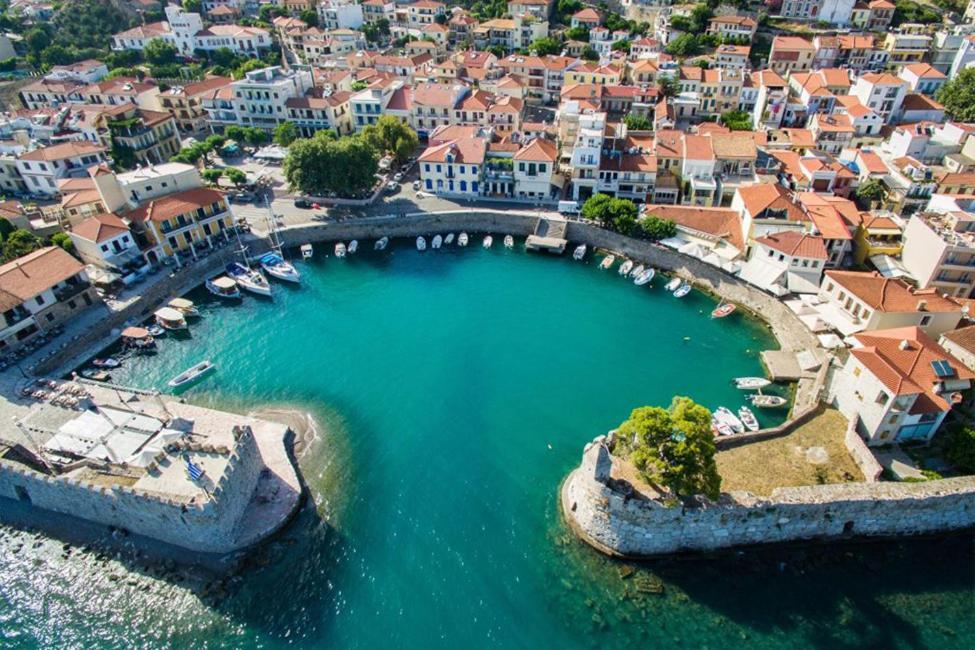Villa Margko Skaloma Dış mekan fotoğraf